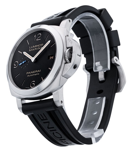 Panerai Luminor Marina PAM01312 Image 2